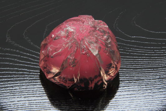 (925)水牡丹（みずぼたん）