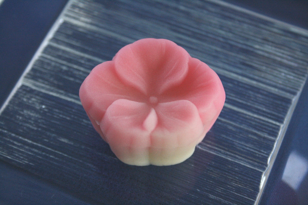 (1238)芙蓉（ふよう）