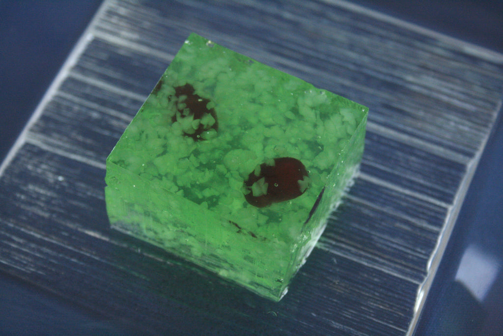 青淵（あおぶち）