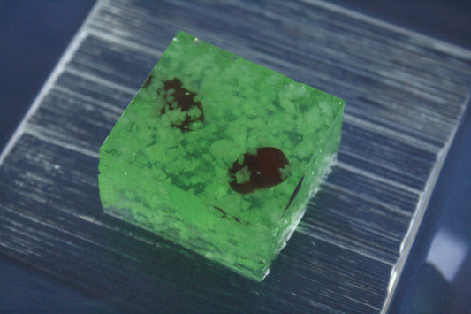 青淵（あおぶち）