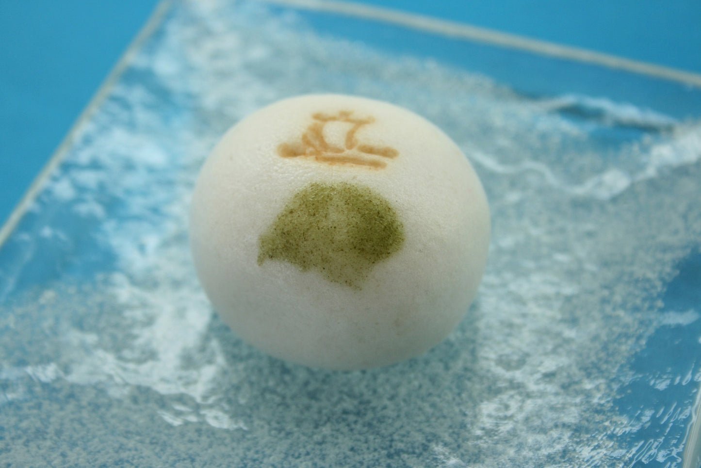 (1242)白帆（しらほ）