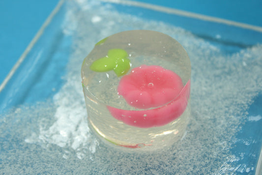 水中花（すいちゅうか）