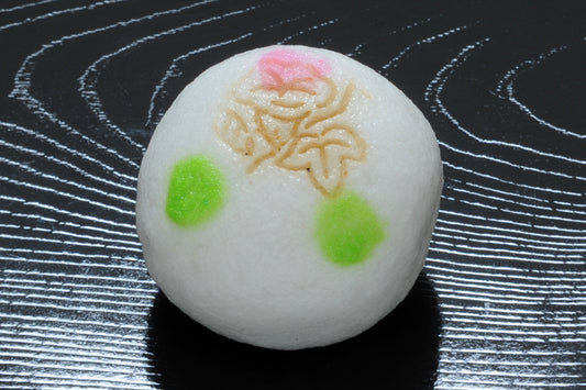 (1308)朝顔（あさがお）