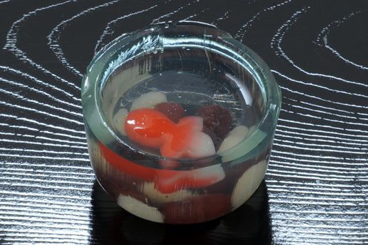 (1309)金魚（きんぎょ）