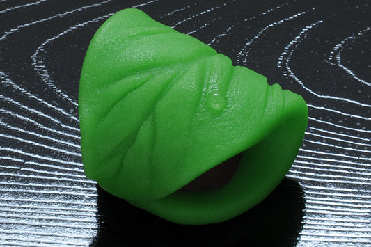 (1316)朝露（あさつゆ）