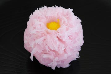 菊（きく）
