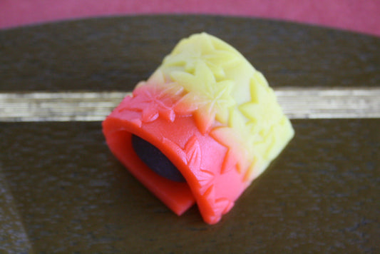 紅葉ケ谷（もみじがやつ）