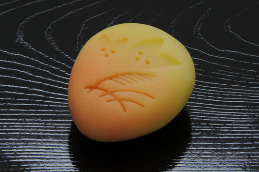 秋の宵（あきのよい）