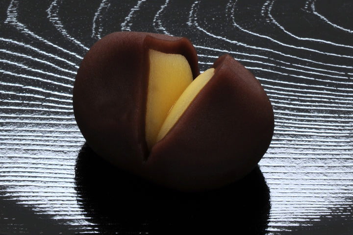 (1540)山栗（やまぐり）