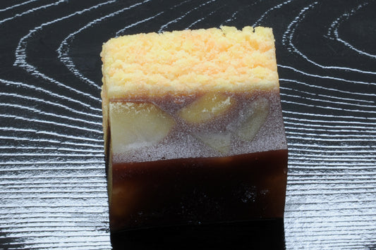 秋の彩（あきのいろどり）