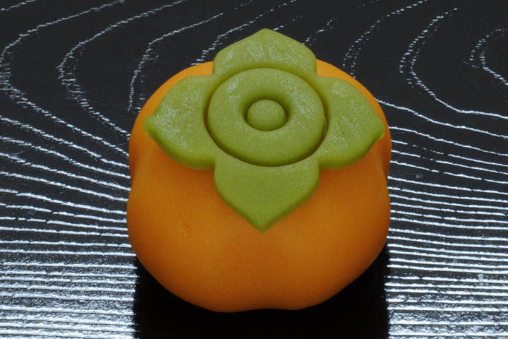 (1562)柿（かき）