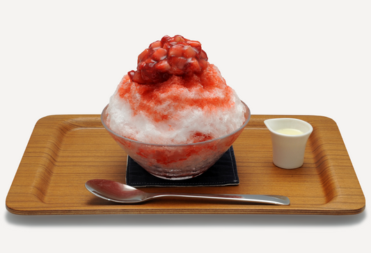 いちご一会