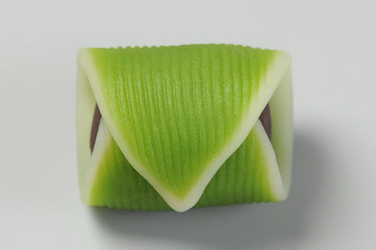 若笹（わかざさ）