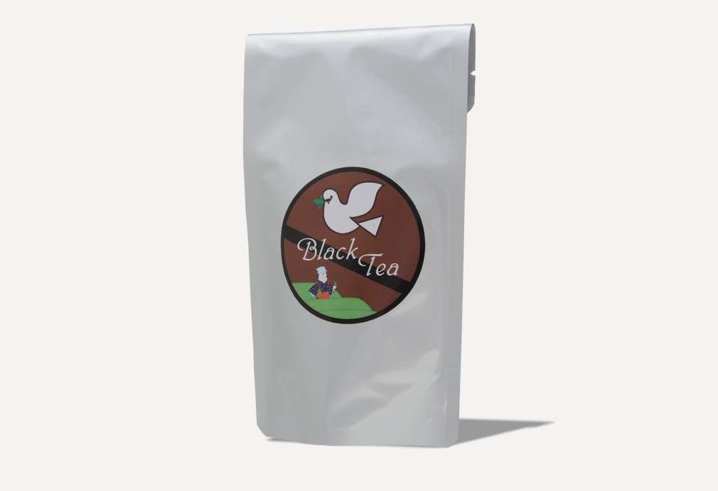 狭山紅茶ティーバッグ