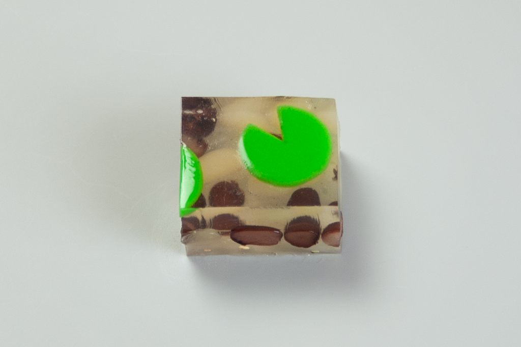 蓮池(はすいけ)