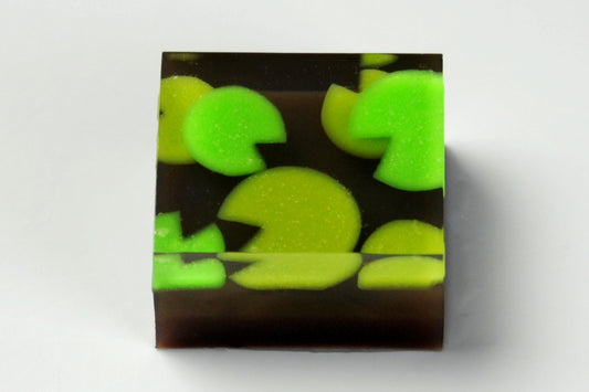 (2250)蓮池（はすいけ）