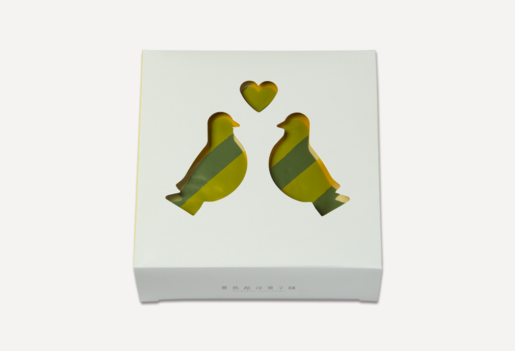 ピエール / Pierre