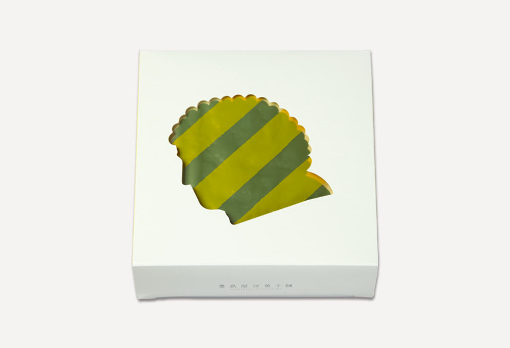 フロランタン / Florentins