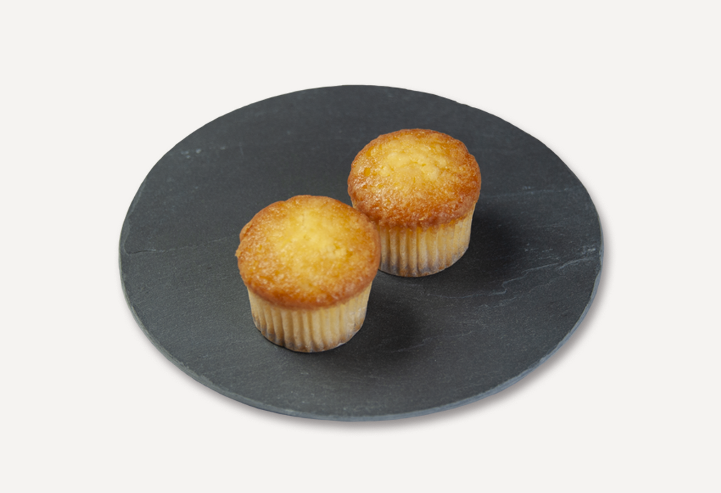 ポム / Cake au Pomme