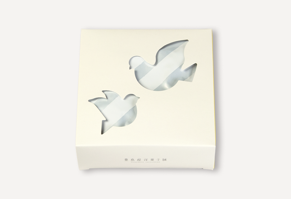 ピスターシュ / Cake au Pistache