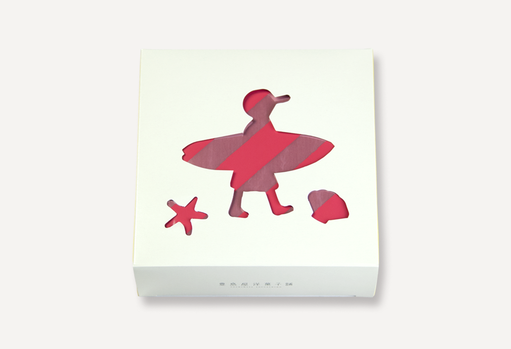 ルージュ / Cake au Rouge