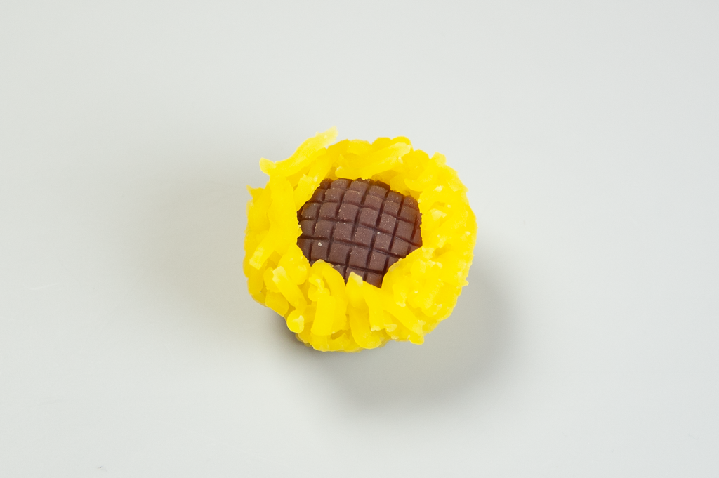 (2709)向日葵(ひまわり)