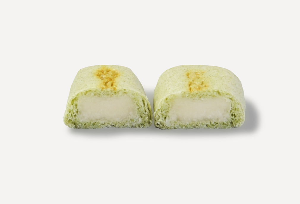 ぼんぼり祭まんじゅう(白あん)