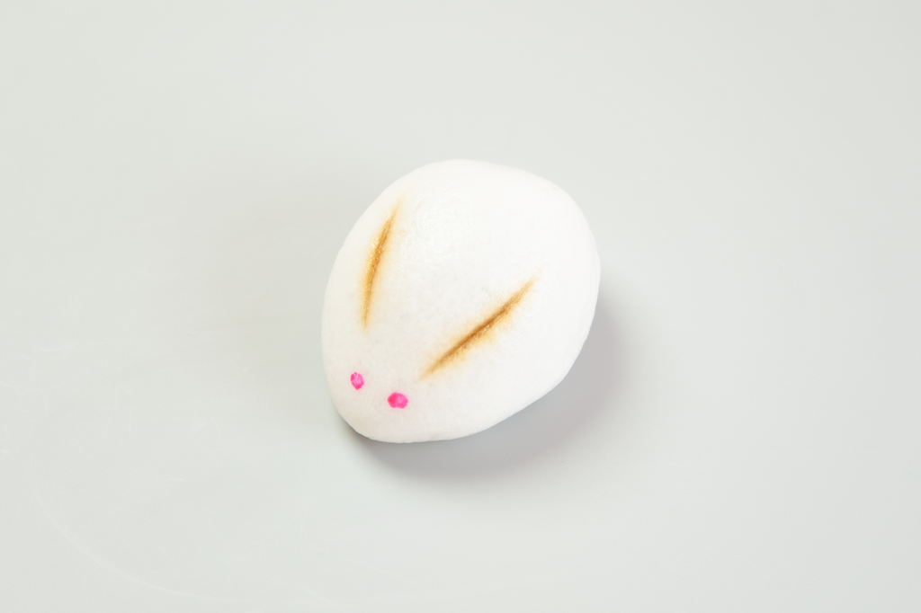 (2710)玉兎(たまうさぎ)