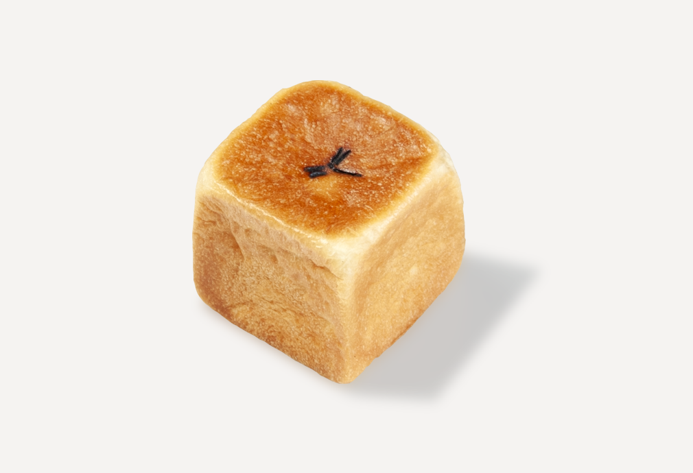 ぶどうあんキューブ