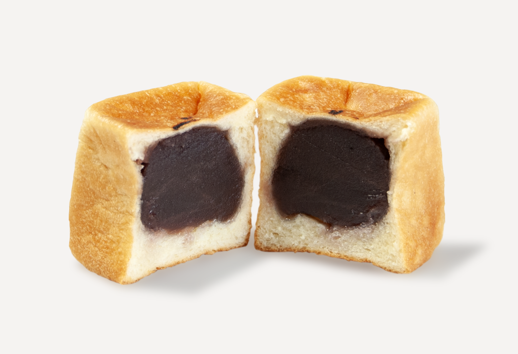 ぶどうあんキューブ