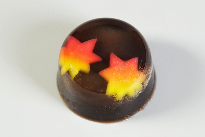 散紅葉（ちりもみじ）