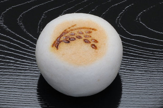 (1955)稲穂（いなほ）