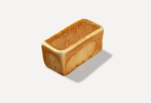 シナモン食パン