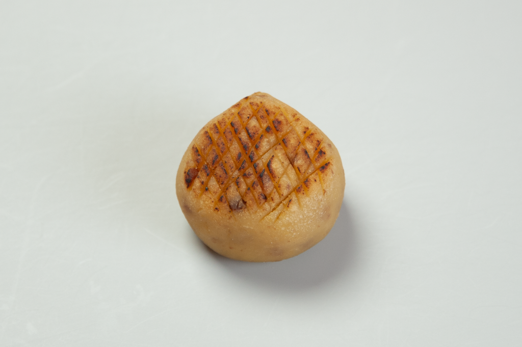 焼き栗（やきぐり）