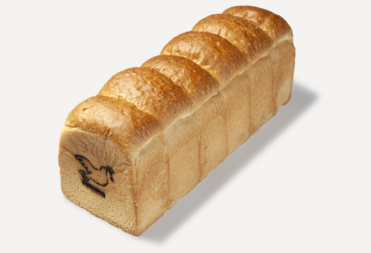 パン・ド・ミ（山型食パン）