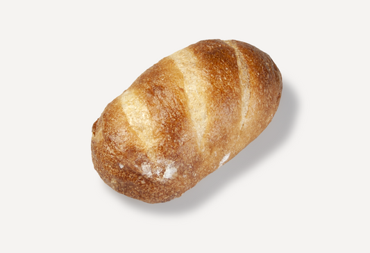 生フランスパン