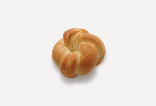 塩パン（シチリアの塩）