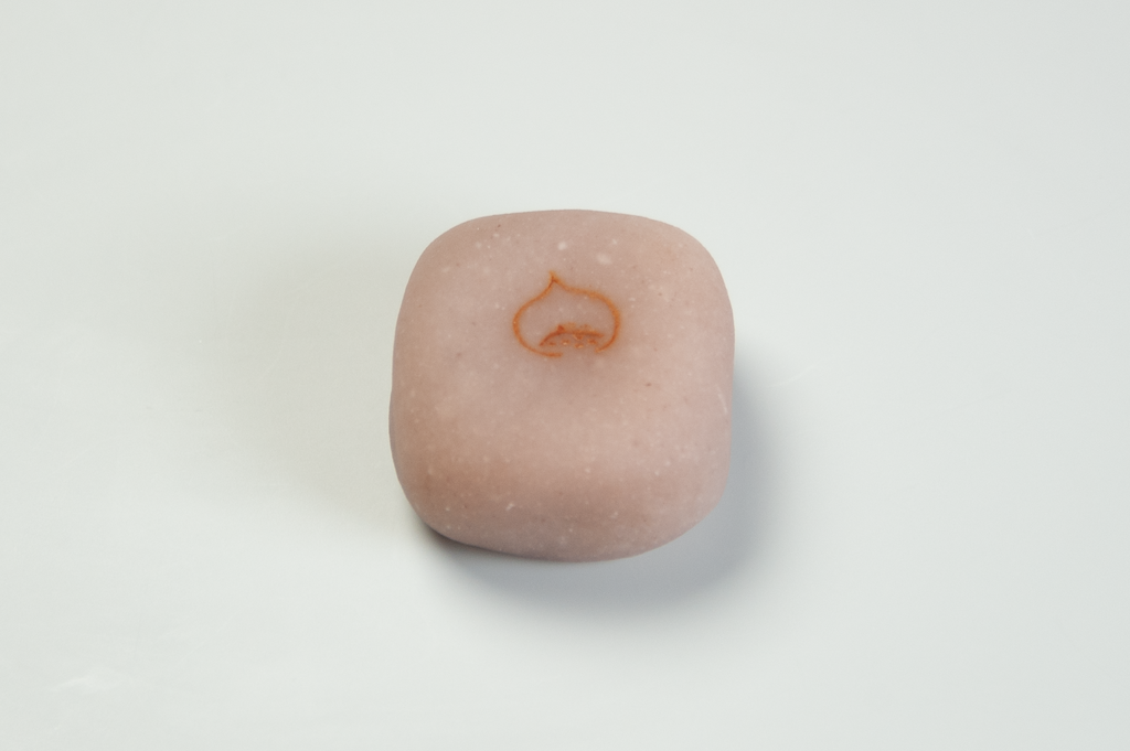 秋の実り(あきのみのり)