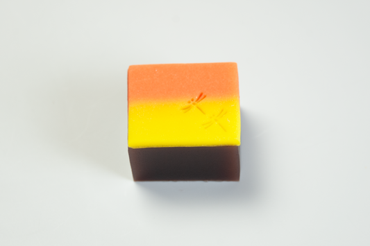 (2629)夕暮れ時(ゆうぐれどき)