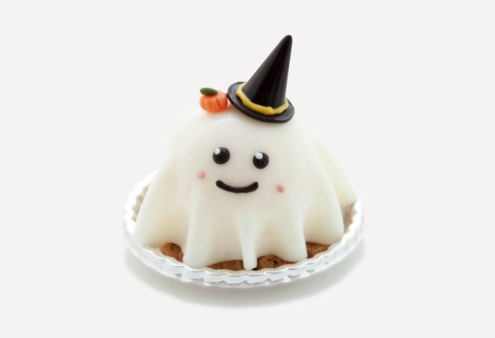 ゴースト･ハロウィン