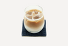 アイスカフェオレ
