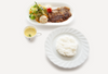日替わりランチ