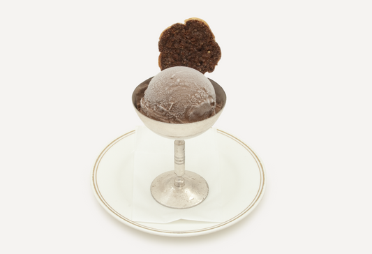 アイスクリーム（チョコレート）