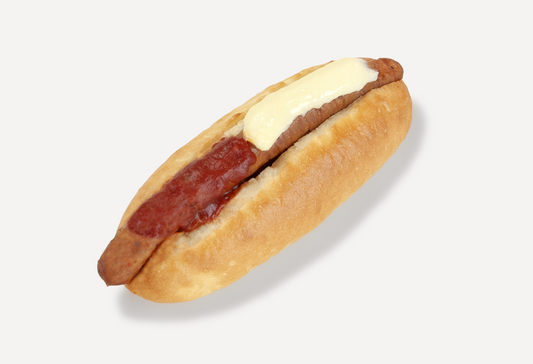 鎌倉ドッグ　源平合戦