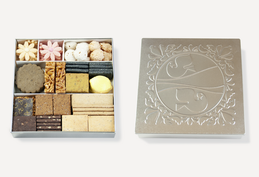 クッキー詰合せ