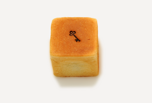 キューブあんぱん(粒あん)