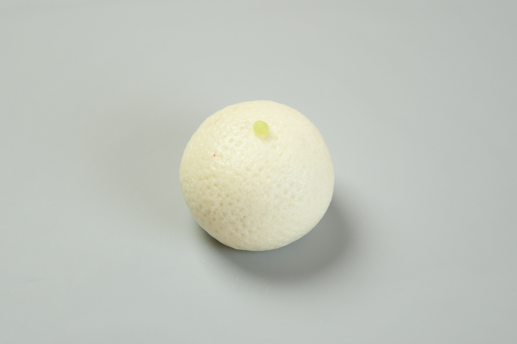 (2640)柚子(ゆず)