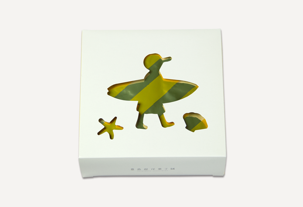 シュクル / Cake au Sucre