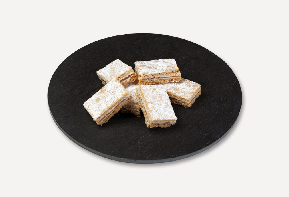 ウインナー ワッフル / Wiener Gaufre