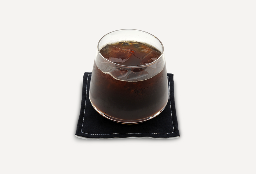 アイスコーヒー